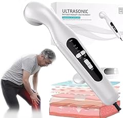 Ultrasound physiotherapy devic for sale  Delivered anywhere in UK