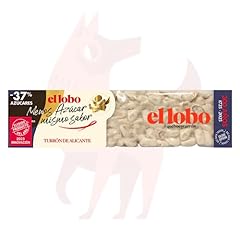 Lobo turrón alicante gebraucht kaufen  Wird an jeden Ort in Deutschland