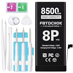 Fbtdchok 8500mah upgraded for sale  Delivered anywhere in USA 
