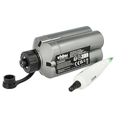 Vhbw batteria compatibile usato  Spedito ovunque in Italia 