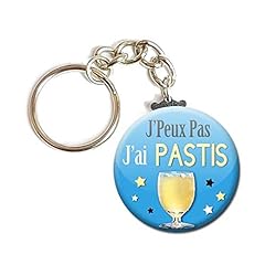 Porte clés chaînette d'occasion  Livré partout en France
