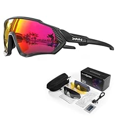 Kapvoe lunettes cyclisme d'occasion  Livré partout en Belgiqu