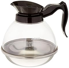 Winco plastic coffee for sale  Delivered anywhere in USA 