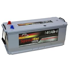 Smc batteria speed usato  Spedito ovunque in Italia 