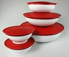Tupperware allegra rot gebraucht kaufen  Wird an jeden Ort in Deutschland