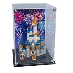 Display case lego for sale  Delivered anywhere in UK