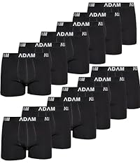 Adam boxershorts herren gebraucht kaufen  Wird an jeden Ort in Deutschland