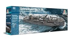 Italeri ita5620 schnellboot for sale  Delivered anywhere in UK