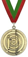 Emblemarket médaille métal d'occasion  Livré partout en France