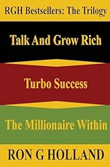 Trilogy rgh bestsellers for sale  Delivered anywhere in UK