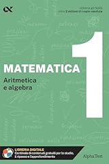 Matematica. con estensioni usato  Spedito ovunque in Italia 