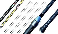 Kit canne pesca usato  Spedito ovunque in Italia 