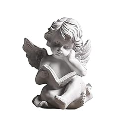 Cherubs figurine miniature for sale  Delivered anywhere in UK