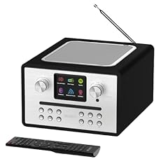 Internet radio player for sale  Delivered anywhere in UK