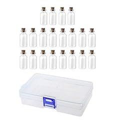 Jzk 20pcs 5ml d'occasion  Livré partout en France