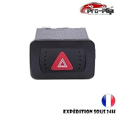 Bouton warning compatible d'occasion  Livré partout en France