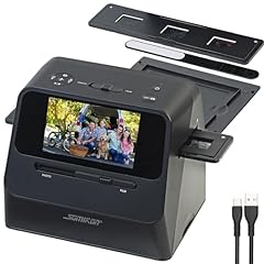 Somikon fotoscanner 3in1 gebraucht kaufen  Wird an jeden Ort in Deutschland
