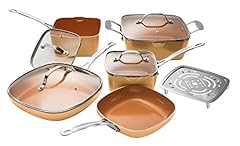 Gotham steel nonstick for sale  Delivered anywhere in USA 