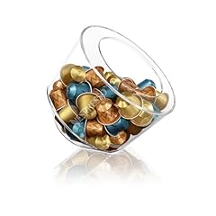Nespresso bonbonnière porta usato  Spedito ovunque in Italia 