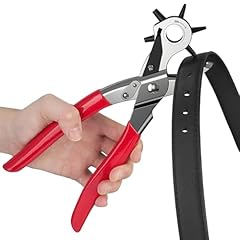 Belt hole puncher for sale  Delivered anywhere in UK