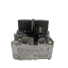Bloc vanne gaz d'occasion  Livré partout en France