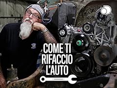 Come rifaccio auto usato  Spedito ovunque in Italia 
