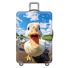 Fansu elastic suitcase for sale  Delivered anywhere in UK