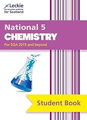 National chemistry comprehensi for sale  Delivered anywhere in UK