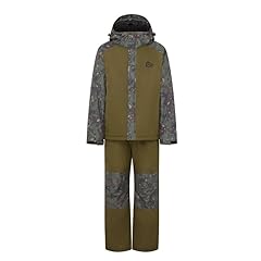Trakker camo 3pc for sale  Delivered anywhere in UK