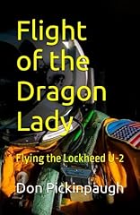 Flight dragon lady for sale  Delivered anywhere in USA 
