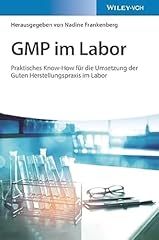 Gmp labor gute gebraucht kaufen  Wird an jeden Ort in Deutschland