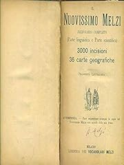 Nuovissimo melzi linguistico usato  Spedito ovunque in Italia 
