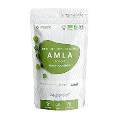 Premium organic amla for sale  Delivered anywhere in Ireland