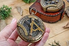 Royalmart brass compass for sale  Delivered anywhere in USA 