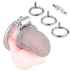 Bdsmyee chastity cage gebraucht kaufen  Wird an jeden Ort in Deutschland