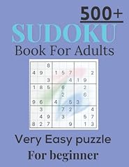 Sudoku puzzle book d'occasion  Livré partout en France