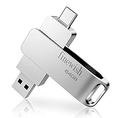 Chiavetta usb type usato  Spedito ovunque in Italia 
