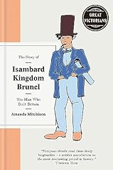 Isambard kingdom brunel for sale  Delivered anywhere in UK