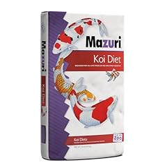 Mazuri koi platinum for sale  Delivered anywhere in USA 