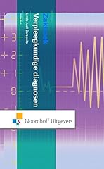Zakboek verpleegkundige diagno d'occasion  Livré partout en Belgiqu