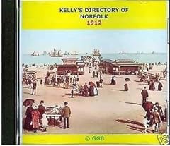 Kelly directory norfolk for sale  Delivered anywhere in UK