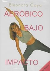 Aerobico bajo impacto usato  Spedito ovunque in Italia 