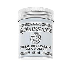 Renaissance wax polish for sale  Delivered anywhere in USA 