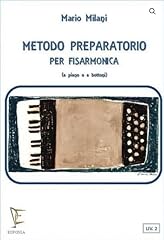 Metodo preparatorio per usato  Spedito ovunque in Italia 