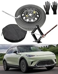 Kit ruotino scorta usato  Spedito ovunque in Italia 
