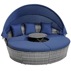 Relax4life round outdoor for sale  Delivered anywhere in USA 