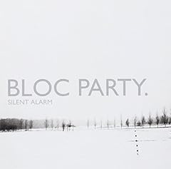 Silent alarm dvd for sale  Delivered anywhere in Ireland