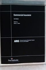 Commercial insurance for sale  Delivered anywhere in USA 