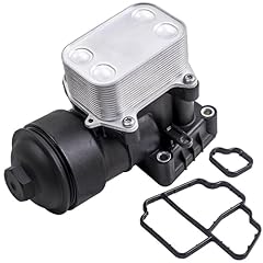 Oil filter housing for sale  Delivered anywhere in Ireland