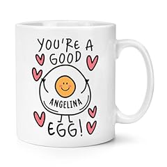 Personalised good egg for sale  Delivered anywhere in UK